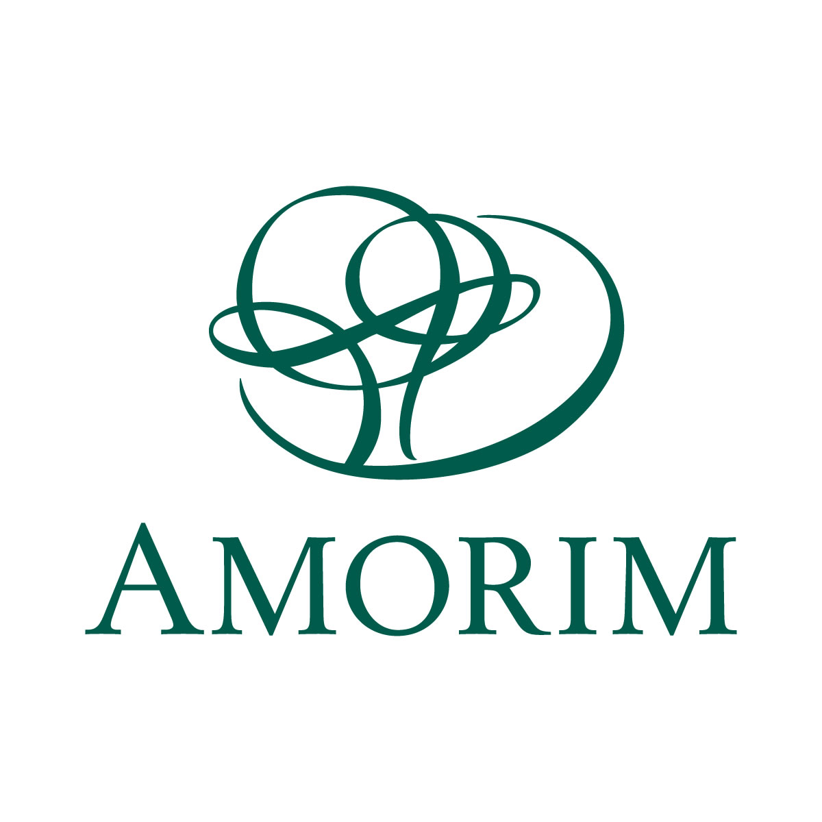 Amorim Logo