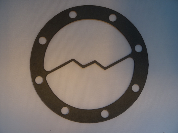 Heat Exchanger Gasket