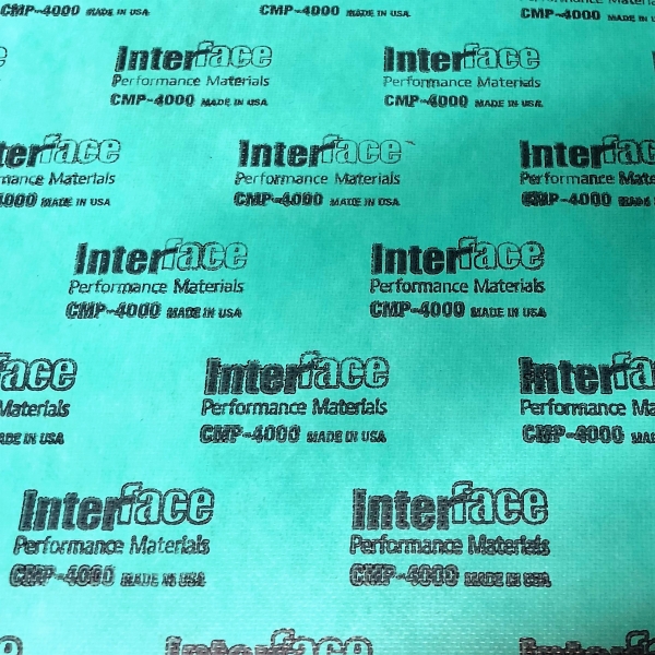 CMP-4000 Gasket Material Interface Materials CMP-4000