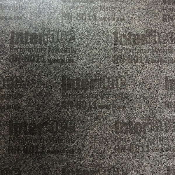 RN-8011 gasket material