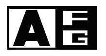 AFG Logo