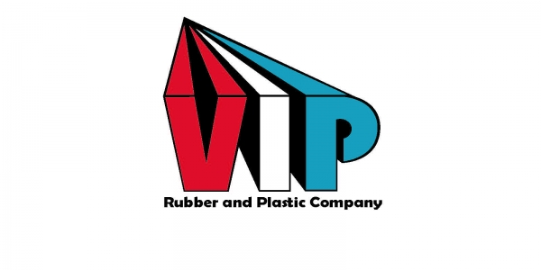 VIP Rubber logo